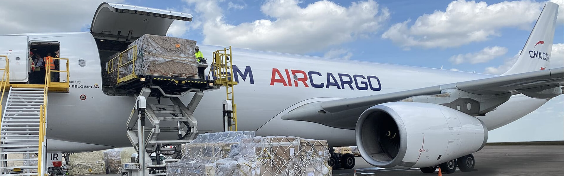 Air Freight